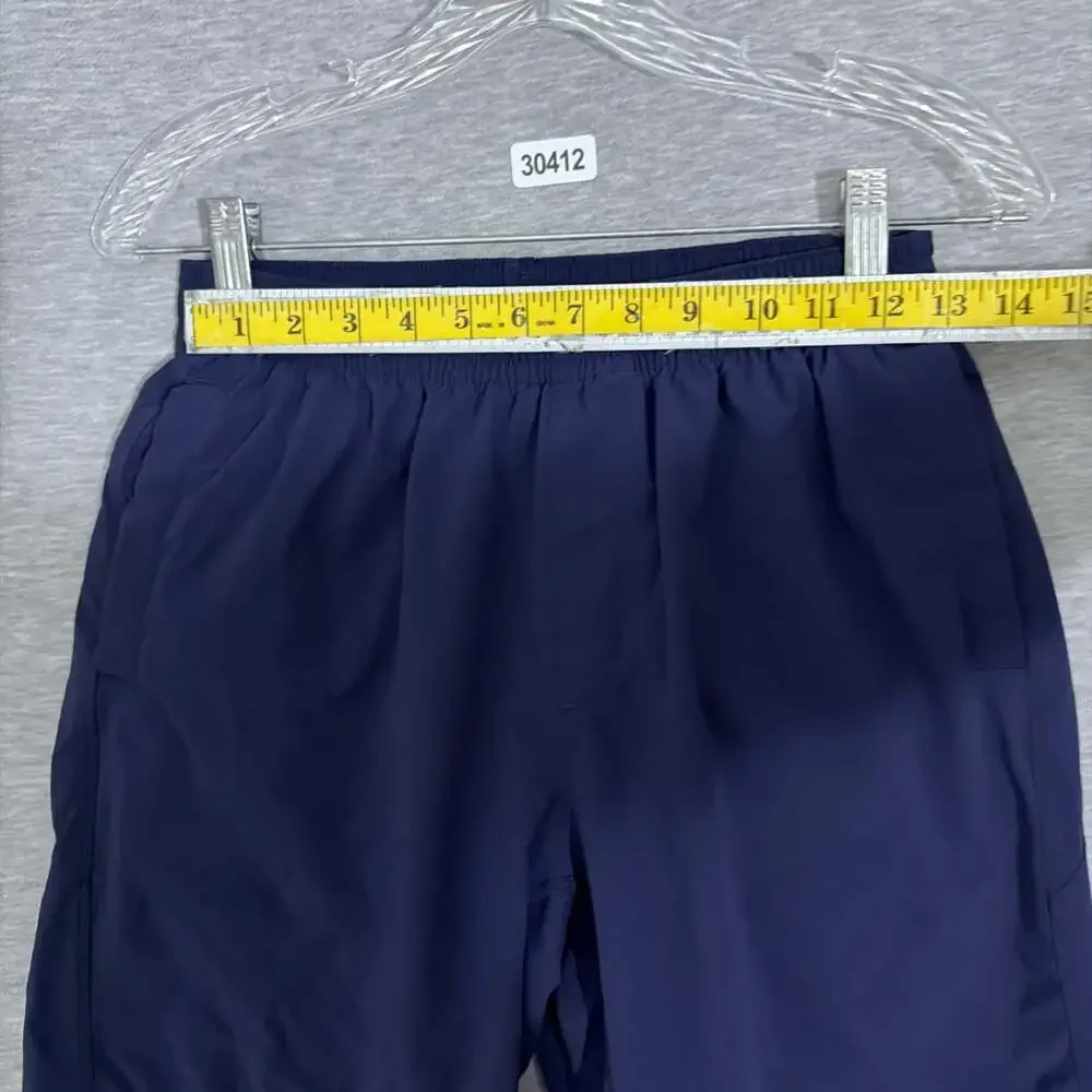 Bear Bottom Men's Size Medium Blue Nylon 7